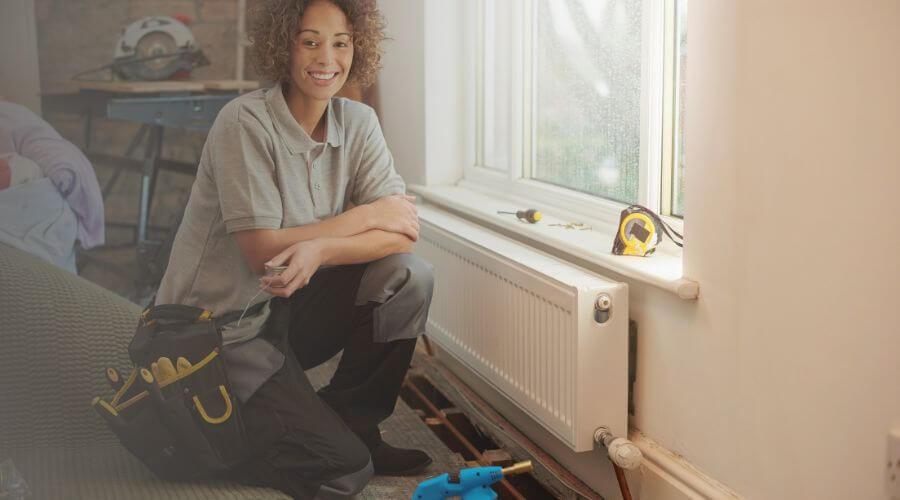 Professional Leak Detection Services in Richwood, OH